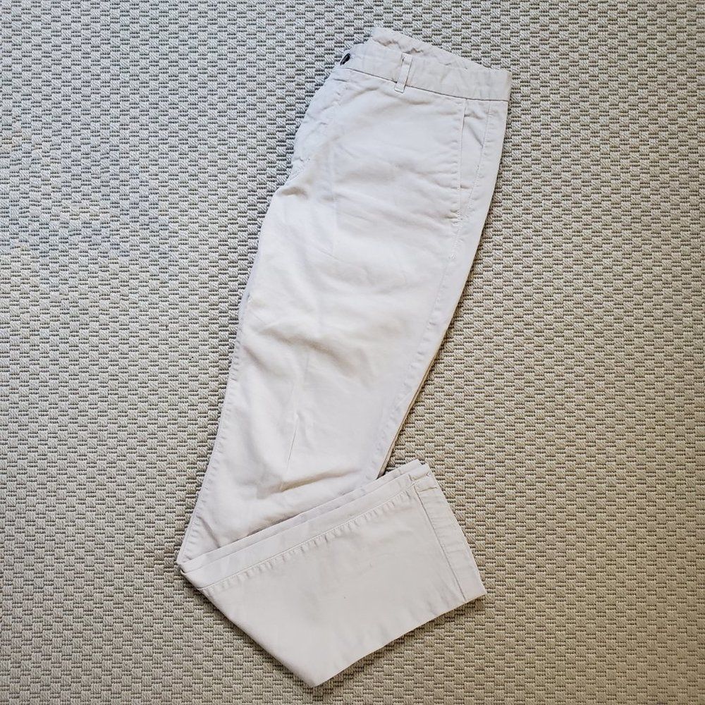 Tiger of Sweden Rodman slim fit chinos